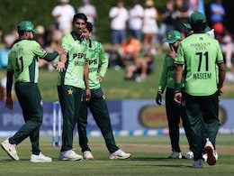 "Pakistan Experience Soured My Love For Coaching": Australia Great's Blunt Remark "Pakistan Experience Soured My Love For Coaching": Australia Great's Blunt Remark