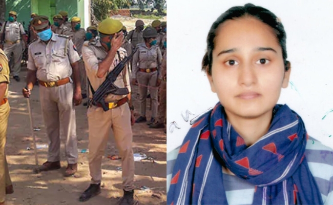 Courtroom Mix-Up: UP Cop Who Referred To Judge As Accused To Face Enquiry