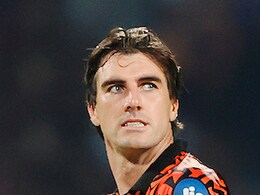 SRH vs DC: पैट कमिंस ने लगाई पहली गेंद वाली 'हैट्रिक', क्रिकेट जगत भी हुआ हैरान