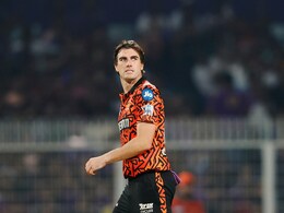 SRH Coach Contradicts Skipper Pat Cummins' Verdict On 80-Run KKR Defeat SRH Coach Contradicts Skipper Pat Cummins' Verdict On 80-Run KKR Defeat