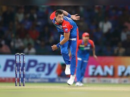 IPL 2025, DC vs RR : दिल्लीचा सुपर ओव्हरमध्ये राजस्थानवर थरारक विजय, स्टार्कचा दिसला स्पार्क