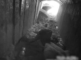 Why Are Israeli Forces Still In Gaza? IDF Cites Kindergarten Link