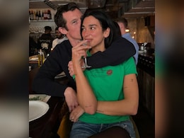 Dua Lipa's "Home Sweet Home" Photo Dump Features Boyfriend Callum Turner. Talk About Couple Goals Dua Lipa's "Home Sweet Home" Photo Dump Features Boyfriend Callum Turner. Talk About Couple Goals