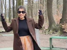Watch: How A Travel Vlogger Visited 3 Countries In Just 3 Seconds