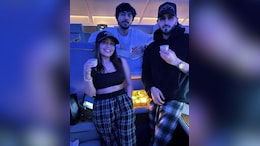 Neha Kakkar Calls Brother Tony "Favourite" Amid Feud With Sister Sonu