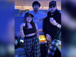 Neha Kakkar Calls Brother Tony "Favourite" Amid Feud With Sister Sonu Neha Kakkar Calls Brother Tony "Favourite" Amid Feud With Sister Sonu