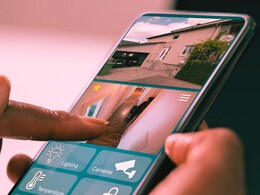 घरात CCTV कॅमेरा असेल तर सावधान राहा! तुमच्यासोबत घडू शकते मोठी दुर्घटना, पाहा VIDEO