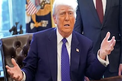 Liquor, Meat, Sugar: Indian Sectors To Be Worst Hit By Trump's Tariffs Liquor, Meat, Sugar: Indian Sectors To Be Worst Hit By Trump's Tariffs