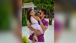 Anupam Mittal Reveals Why He Chose A Different Middle Name For Daughter: "Not Defined By Men"