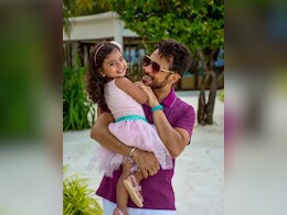 Anupam Mittal Reveals Why He Chose A Different Middle Name For Daughter: "Not Defined By Men"