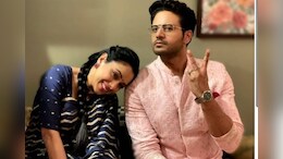 Gaurav Khanna On His Tiff With <i>Anupamaa</i> Co-Star Rupali Ganguly: "Won't Call Her A Friend"
