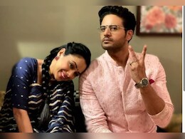 Gaurav Khanna On His Tiff With <i>Anupamaa</i> Co-Star Rupali Ganguly: "Won't Call Her A Friend"