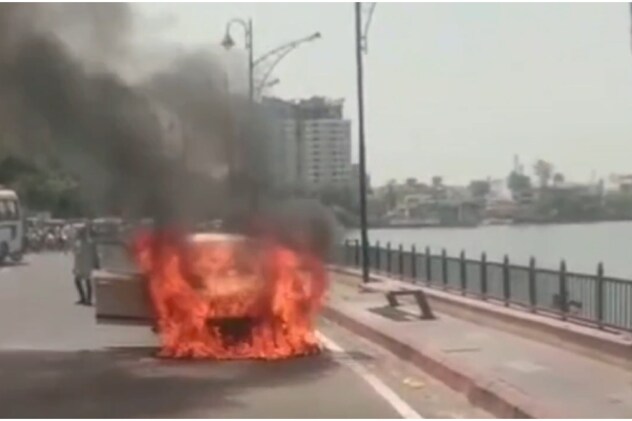 Latest and Breaking News on NDTV