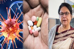 World Health Day Special | How Hygiene Fights Antimicrobial Resistance (AMR) World Health Day Special | How Hygiene Fights Antimicrobial Resistance (AMR)