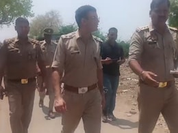 12 साल की दलित बच्ची को घर से उठा ले गया शख्स, सुनसान जगह पर दुष्कर्म की घटना को दिया अंजाम 12 साल की दलित बच्ची को घर से उठा ले गया शख्स, सुनसान जगह पर दुष्कर्म की घटना को दिया अंजाम