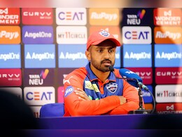 MI vs DC: 'मुझे पहले से पता था कि...', तूफानी बल्लेबाजी के बाद करुण नायर का बड़ा खुलासा, बुमराह को लेकर कह दिया कुछ ऐसा