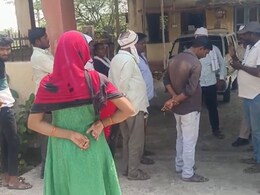 Yavatmal News:  "हर घर जल" हवेतच; पाण्यासाठी गेलेल्या वेदिकाचा नदीत बुडून मृत्यू