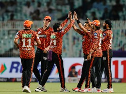 Desperate SunRisers Hyderabad Aim To Press Reset Button Against Punjab Kings