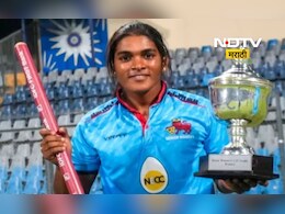 Inspirational story : जगण्याच्या आव्हानांना बॅटनं सीमापार करणारी धारावीची सिमरन! वाचा प्रेरणा देणारी गोष्ट