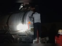 Rajasthan Gas Leak: राजस्थान में जहरीली गैस लीक से 3 लोगों की मौत, तीन ICU में भर्ती Rajasthan Gas Leak: राजस्थान में जहरीली गैस लीक से 3 लोगों की मौत, तीन ICU में भर्ती