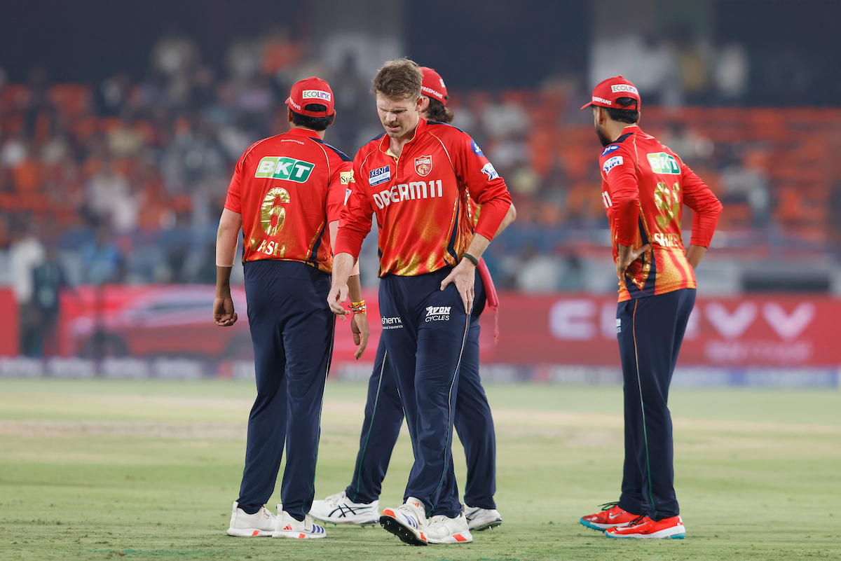 "Come For 7 Games, Take Rs 1 Crore, Leave": IPL Foreign Stars Raise Eyebrows