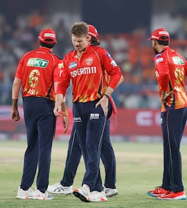 "You Will Come For 7 Matches, Take Rs 1 Crore And Leave": IPL 2026 Overseas Stars Raise Eyebrows For Missing Start