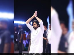 "Leave India": Pawan Kalyan Takes On Congress Over Pak, Indus Comments "Leave India": Pawan Kalyan Takes On Congress Over Pak, Indus Comments