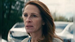 <i>After The Hunt</i> Trailer: Julia Roberts And Ayo Edebiri Clash In Tense Academic Drama. Whose Side Are You On?