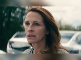 <i>After The Hunt</i> Trailer: Julia Roberts And Ayo Edebiri Clash In Tense Academic Drama. Whose Side Are You On?