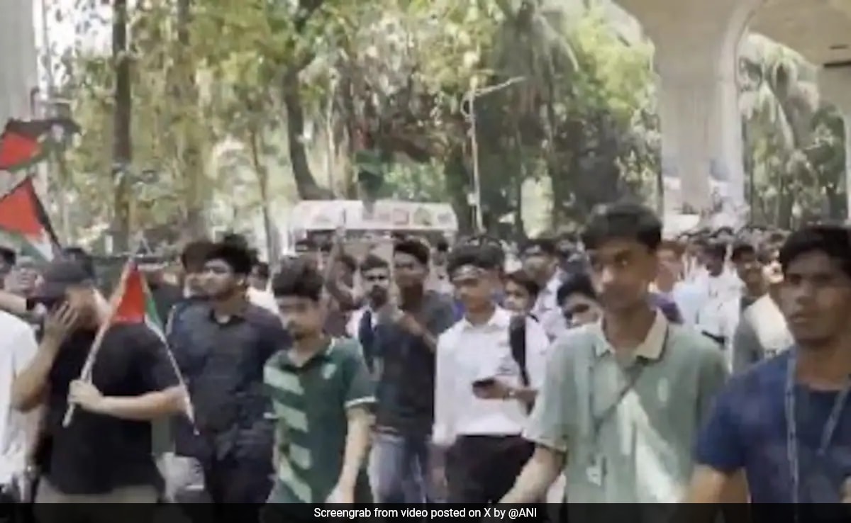 Посолството на САЩ в Дхака изложи съвет за американските граждани