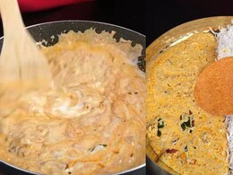 Watch: Viral Video Of Dahi Tikhari Recipe Gets Over 48 Million Views, Internet Reacts