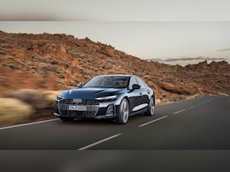 New Audi A6 Luxury Sedan Unveiled; Rivals Mercedes-Benz E-Class