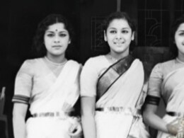 इन तीनों बहनों ने एक समय सिनेमा पर किया था राज, इनकी नृत्य कला की सरकार भी थी मुरीद, किया था ये काम इन तीनों बहनों ने एक समय सिनेमा पर किया था राज, इनकी नृत्य कला की सरकार भी थी मुरीद, किया था ये काम