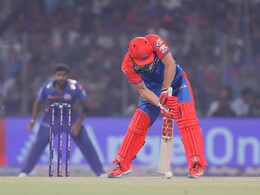 IPL 2025 Points Table, Purple Cap, Orange Cap: GT Take Top Spot, DC Slip To...