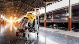 Traveling With Heavy Luggage? Try This Easy Hack For A Hassle Free Journey
