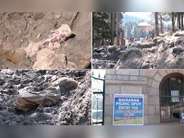 घने जंगल, दुर्गम चढ़ाई, फिसलन भरे रास्ते... आखिर आतंकियों ने हमले के लिए बैसरन को ही क्यों चुना? घने जंगल, दुर्गम चढ़ाई, फिसलन भरे रास्ते... आखिर आतंकियों ने हमले के लिए बैसरन को ही क्यों चुना?