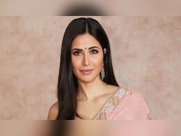 Katrina Kaif Reviews Akshay Kumar And R Madhavan's <I>Kesari Chapter 2</I>: "Terrific"