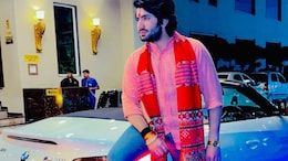 Surrender: विधायक के बेटे ने पुलिस के सामने किया सरेंडर, साथी भी पहुंचे थाने, फिर पाश्चाताप के लिए किया ये काम&nbsp;