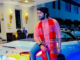 माता टेकरी के दर्शन के दौरान विवाद, इंदौर विधायक गोलू शुक्ला के बेटे सहित 9 लोगों के खिलाफ FIR दर्ज