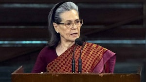 Sonia Gandhi Hits Out At Centre Over MGNREGA Rename