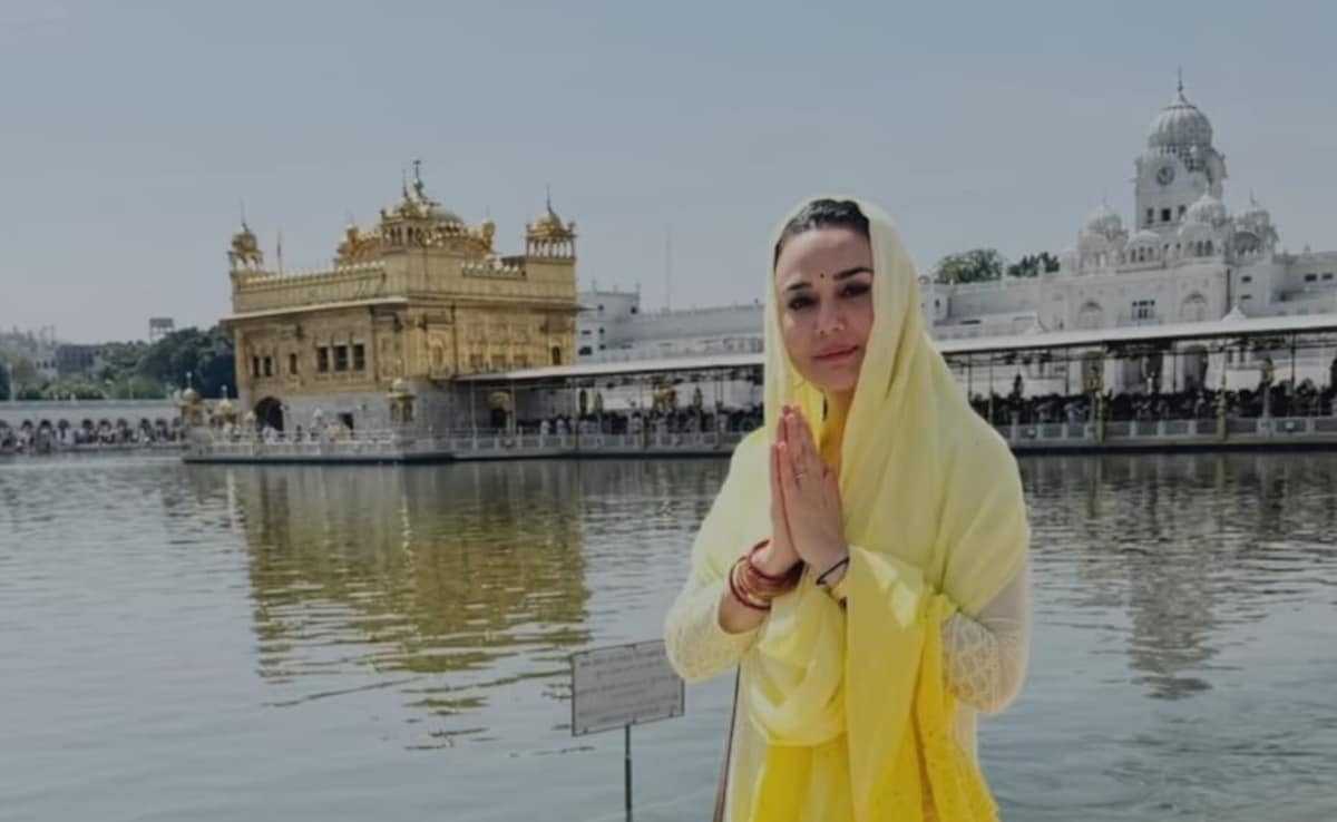 Когато става въпрос за изследване на Амритсар Златният храм несъмнено