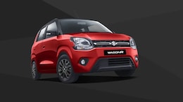 Blockbuster Hatchbacks Of India In FY'25: WagonR To Ignis