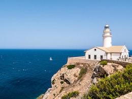 Mallorca In Spain Hit By Overtourism, Locals Urge Tourists To "Stay Home" Mallorca In Spain Hit By Overtourism, Locals Urge Tourists To "Stay Home"