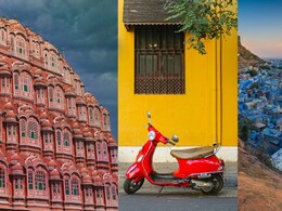India's 6 Most Colourful Cities That Are A Feast For Your Eyes