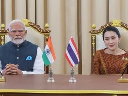 'विस्तारवाद नहीं, विकासवाद में विश्वास', थाइलैंड में बोले PM मोदी, भूकंप पीड़ितों के लिए जताई संवेदना