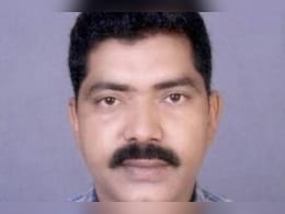 Rajasthan: पार्टी में डीजे पर डांस करते-करते दूल्हे के चाचा की मौत, शादी की खुशियां मातम में बदलीं Rajasthan: पार्टी में डीजे पर डांस करते-करते दूल्हे के चाचा की मौत, शादी की खुशियां मातम में बदलीं