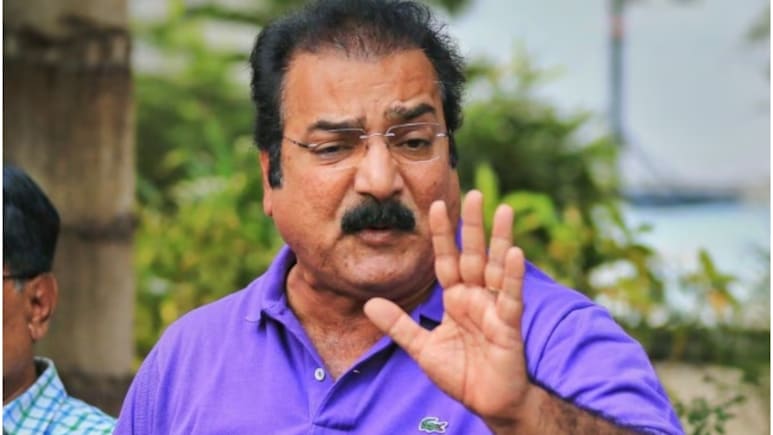 मनरेगा पर खाचरियावास का भाजपा को चैलेंज, योजना में राम का नाम दिखाइए, एक लाख का इनाम दूंगा