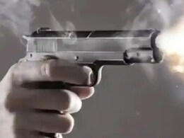 Rajasthan: जयपुर में युवक ने प्रेमिका पर चलाई गोली, हुई लहूलुहान; आरोपी फरार