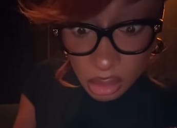 Megan Thee Stallion Tries Snail Dish, Mussels With Queen Latifah. Watch Her Funny Reaction Megan Thee Stallion Tries Snail Dish, Mussels With Queen Latifah. Watch Her Funny Reaction