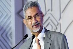 "Big Step In Justice For 26/11 Victims": S Jaishankar On Tahawwur Rana Extradition "Big Step In Justice For 26/11 Victims": S Jaishankar On Tahawwur Rana Extradition